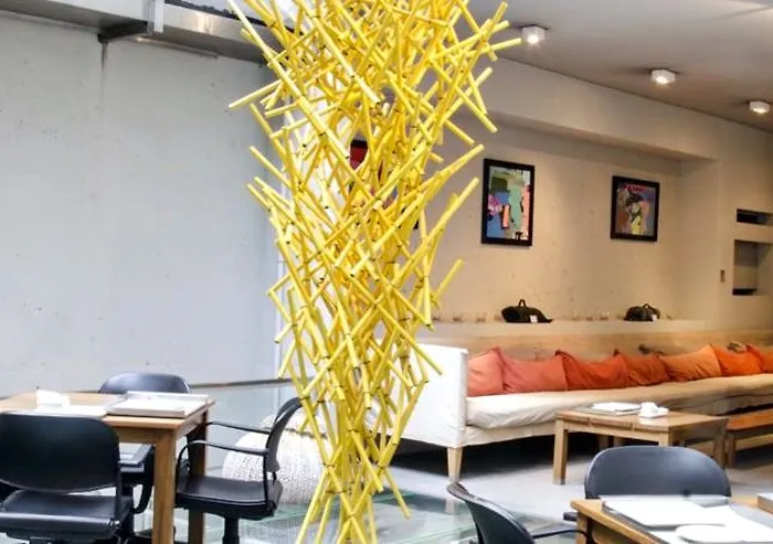 Design Ce - Hotel Boutique De Diseno