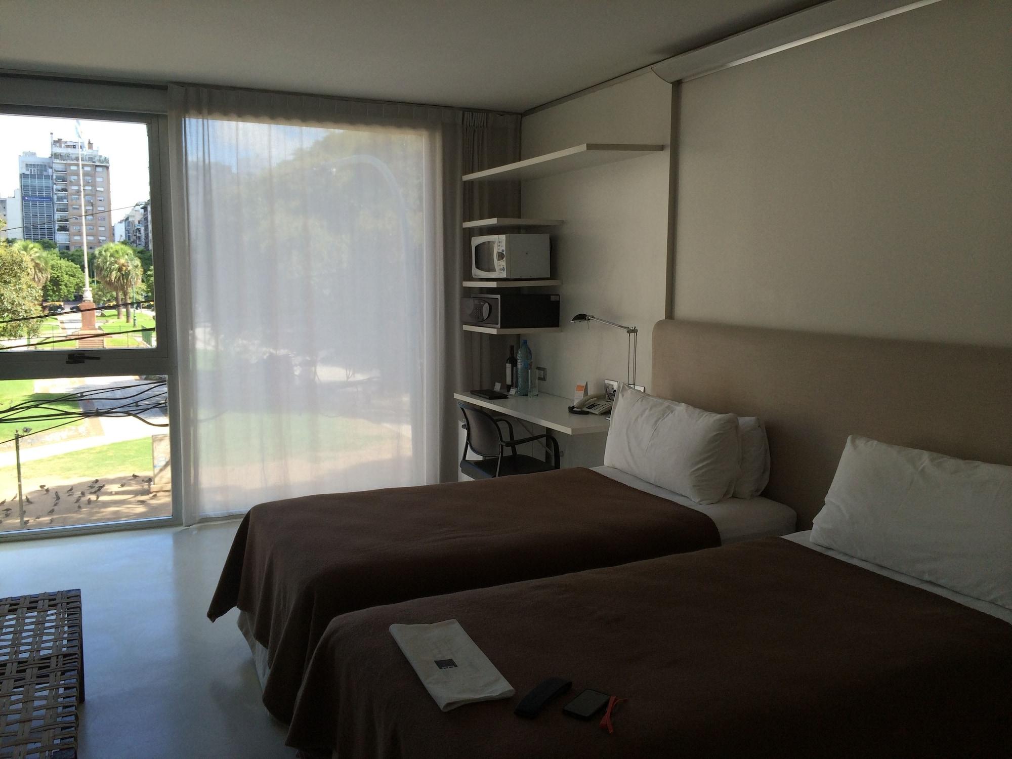 Hotel Design Ce - Boutique De Diseño Buenos Aires