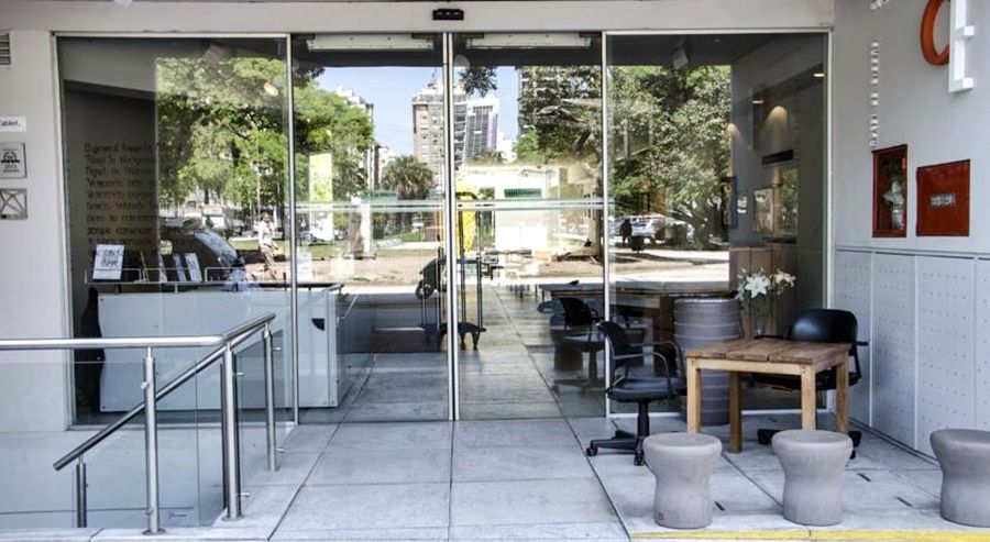 Design Ce - Boutique De Diseño Hotel Buenos Aires