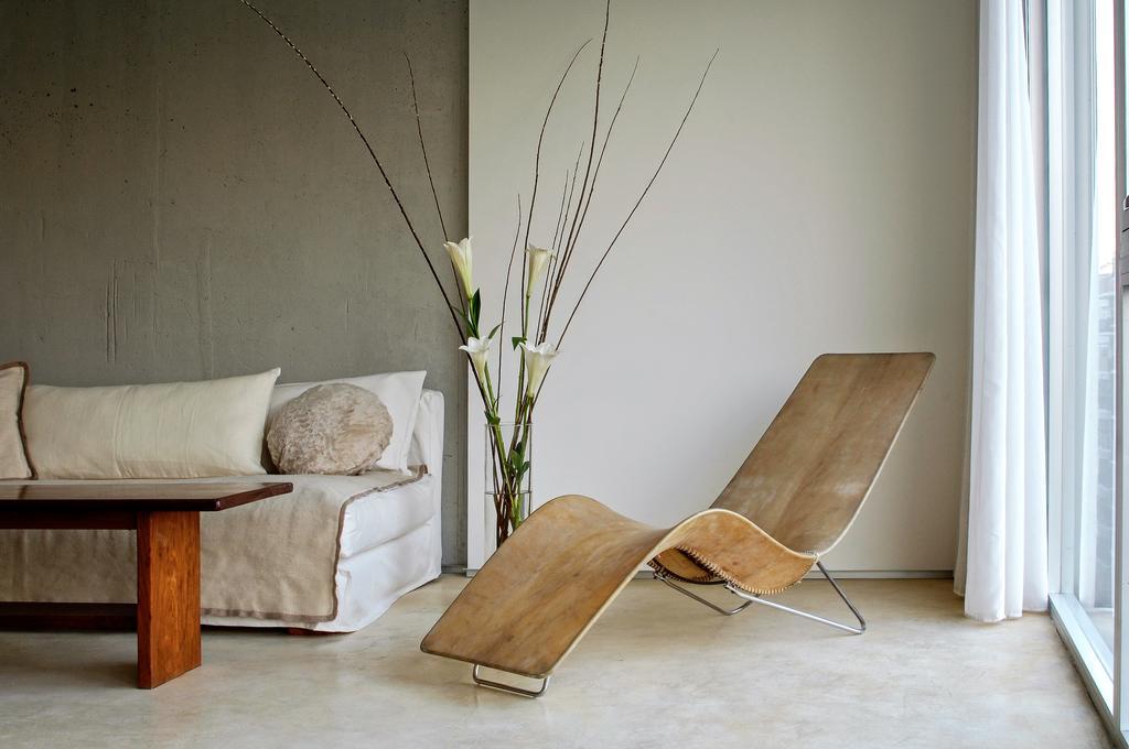 Hotel Design Ce - Boutique De Diseño Buenos Aires