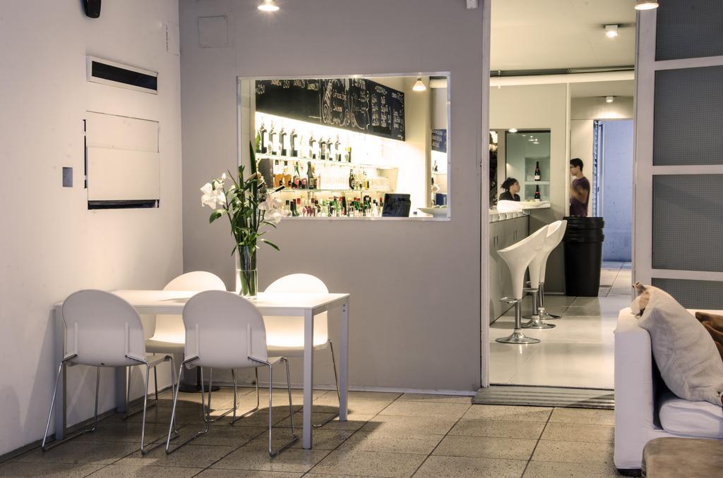 Hotel Design Ce - Boutique De Diseño Buenos Aires