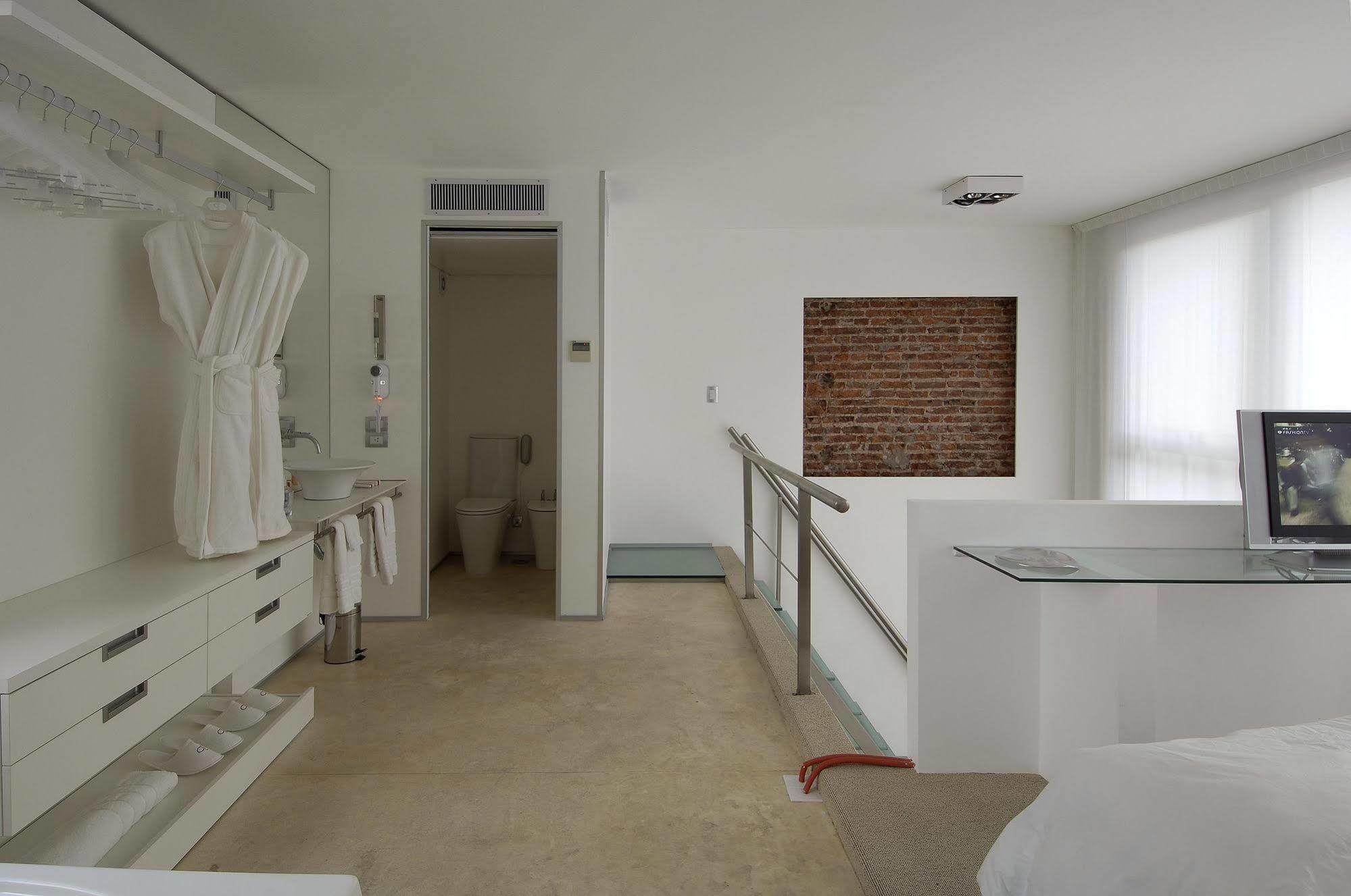 Design Ce - Boutique De Diseño Hotel Buenos Aires