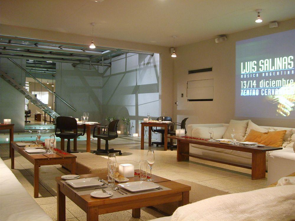 Design Ce - Boutique De Diseño 4*